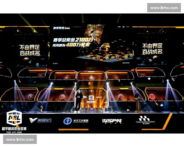 电子竞技官方网站打造全球顶尖赛事平台 助力电竞行业创新与发展