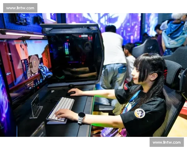 全新电竞赛事APP上线助力玩家实时掌握赛况尽享互动精彩体验