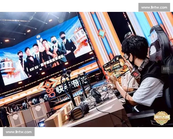 热门电竞直播APP下载指南畅享高清赛事与实时互动体验尽在掌握